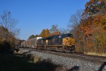 CSX 3418